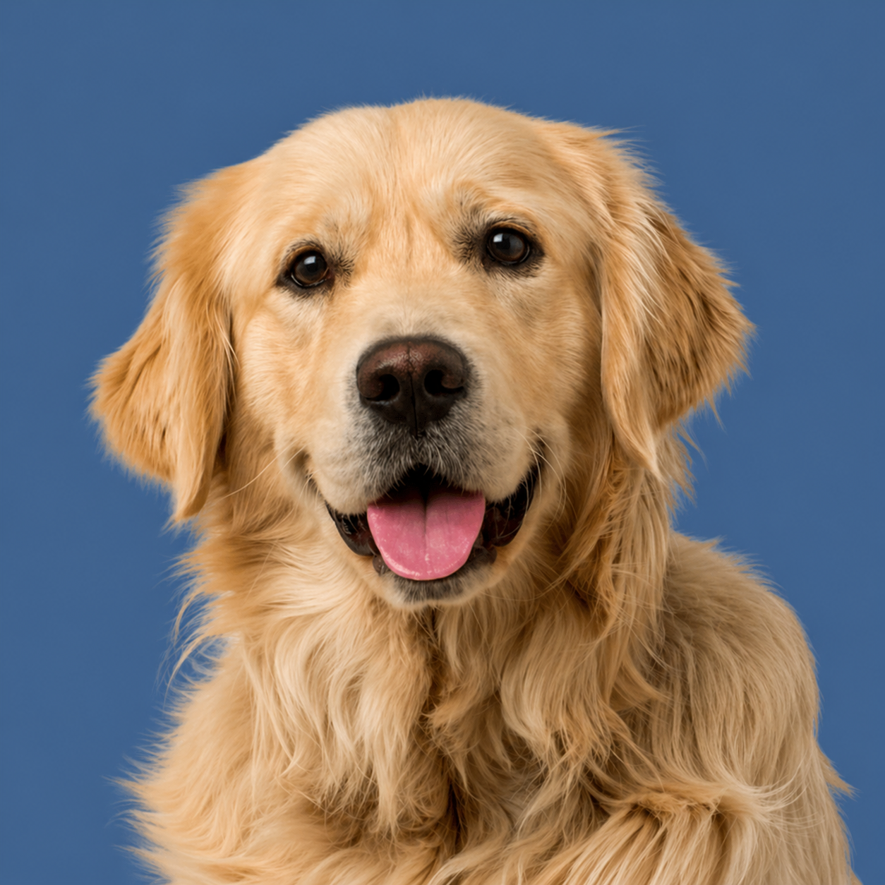 Representative Sporting Group dog