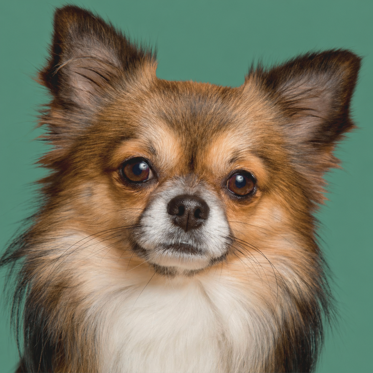 Representative Toy Group dog